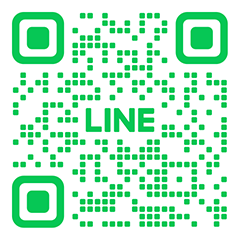 LINE QRコード